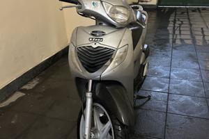 sh 125 2007