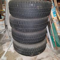 Gomme invernali riken 185/60 R15