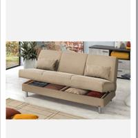 divano letto 