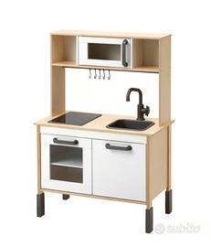 Cucina per bambini IKEA.