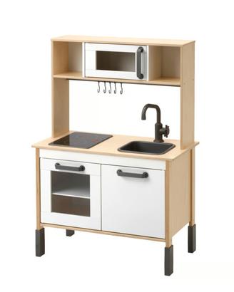 Cucina per bambini IKEA.