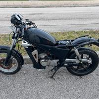 Laverda CU Ride 125