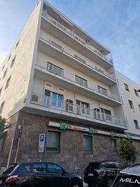 Viale San Martino, grande appartamento in centro