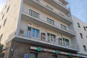 Viale San Martino, grande appartamento in centro
