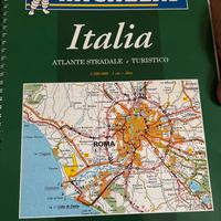 Atlante Stradale