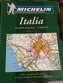 Atlante Stradale