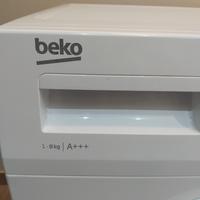 asciugatrice beko da riparare