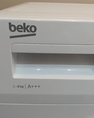 asciugatrice beko da riparare