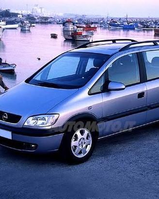 RICAMBI OPEL ZAFIRA 1.7 DISEL 2000-2001