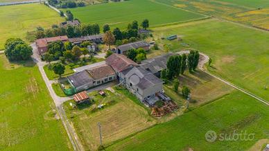 CASA INDIPENDENTE A REGGIO NELL'EMILIA