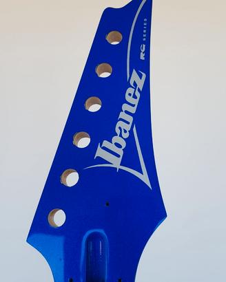 Manico ibanez