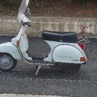 Piaggio Vespa 150 P X - 1980