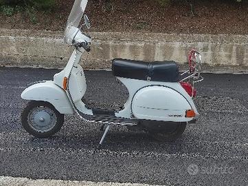 Piaggio Vespa 150 P X - 1980