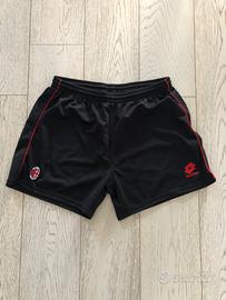Pantaloncini AC Milan Nuovi