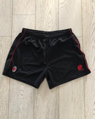 Pantaloncini AC Milan Nuovi