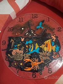 orologio da parete Paco Art 