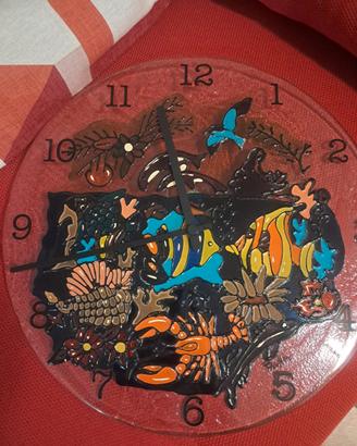 orologio da parete Paco Art 