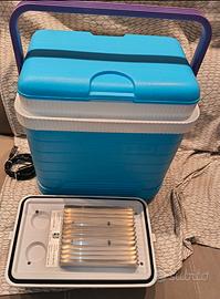 Frigo portabile a 12 Volts - 22 Litri - Gio' Style