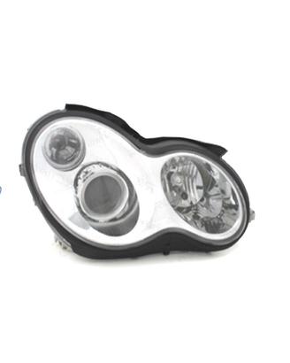 FANALE DESTRO XENON MERCEDES CLASSE C W203 00-07 C