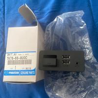 Console usb Mazda CX3