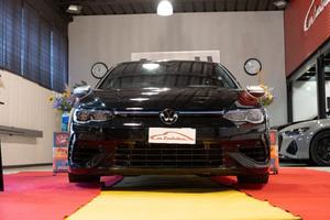 VOLKSWAGEN Golf 2.0 TSI R DSG 4Motion 4X4 20 YER