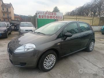 Fiat Grande Punto 1.3 MJT 75 CV 5 porte Actual