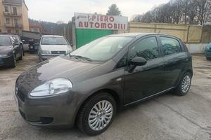 Fiat Grande Punto 1.3 MJT 75 CV 5 porte Actual