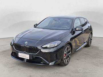 BMW Serie 1 118d MSport Pro auto