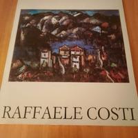 RAFFAELE COSTI /SERGIO VACCHI 2 CATALOGHI