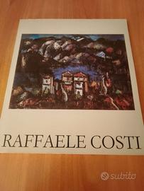 RAFFAELE COSTI /SERGIO VACCHI 2 CATALOGHI