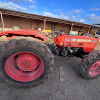 Trattore minitaurus syncro