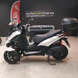 Piaggio MP3 HPE