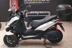 Piaggio MP3 HPE