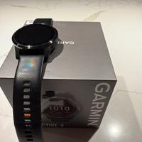 Garmin Vivoactive 4