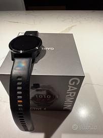 Garmin Vivoactive 4