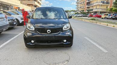 Smart ForTwo 90 0.9 Turbo Prime PERFECT LED NAVI K