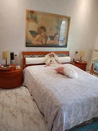 stanza da letto completa di tutto pari a lnuovo