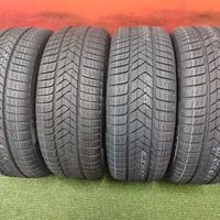 245 45 19 Gomme Invernali 2023 Pirelli 245 45R19