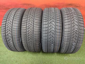 245 45 19 Gomme Invernali 2023 Pirelli 245 45R19