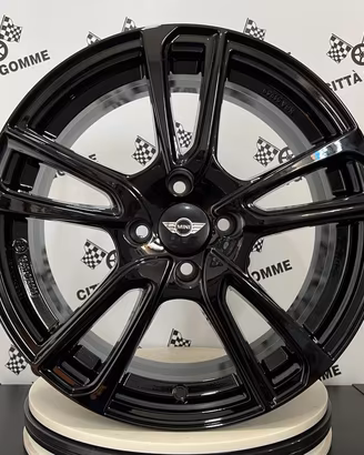 Cerchi in lega MINI CLUBMAN COOPER S ONE da 16
