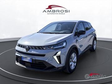 RENAULT Symbioz 1.6 full hybrid Evolution 145cv