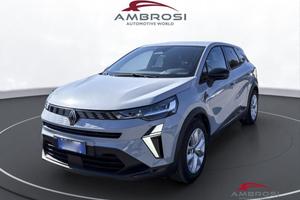 RENAULT Symbioz 1.6 full hybrid Evolution 145cv