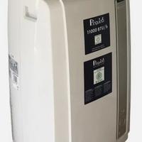 Pinguino De Longhi 11.000 btu SILENT