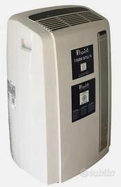 Pinguino De Longhi 11.000 btu SILENT