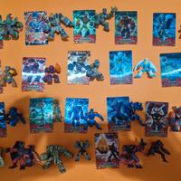 gormiti nature unleashed 