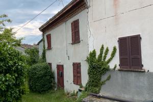 Rustico colline Piacentine