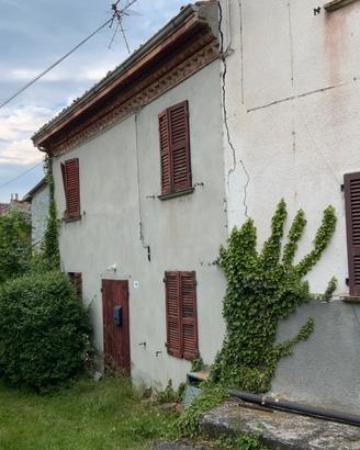 Rustico colline Piacentine