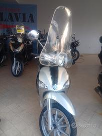 Piaggio liberty mok 