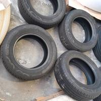 Gomme estive Infinity 205/65R15