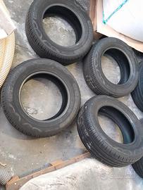 Gomme estive Infinity 205/65R15